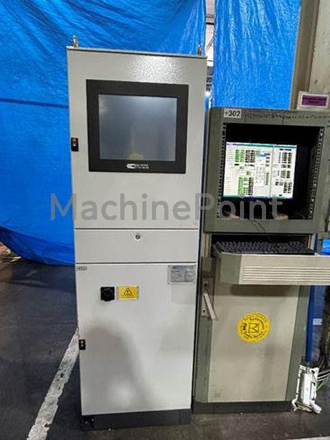 REIFENHAUSER - Coex - Used machine