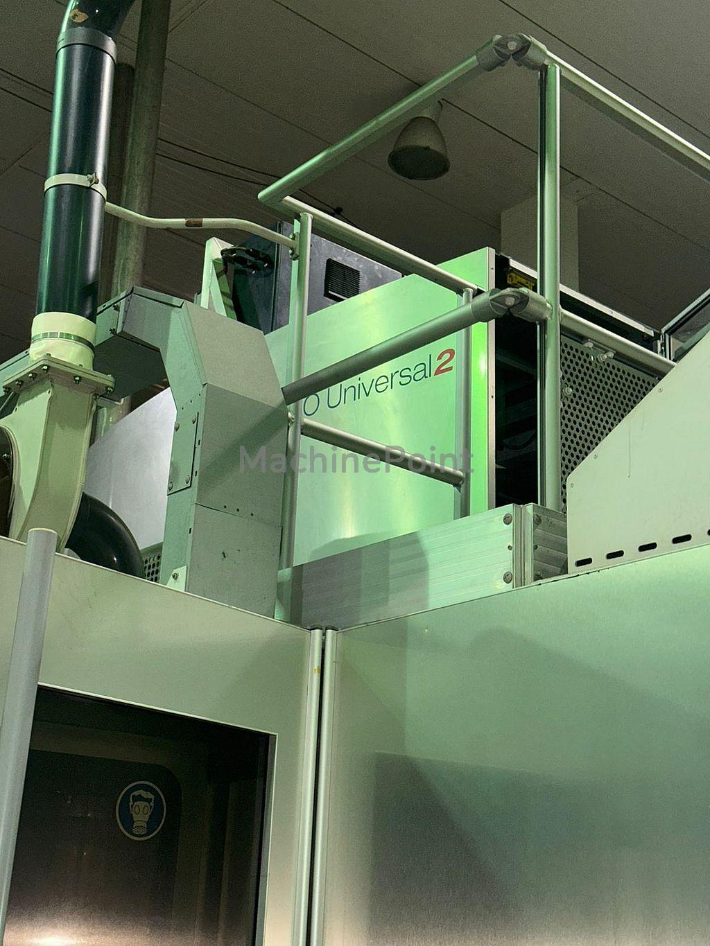 SIDEL - FMA -70/20K - Used machine