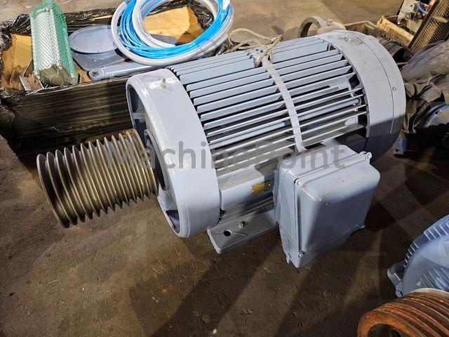TRIA -  TRIA 120-80 FN - Used machine