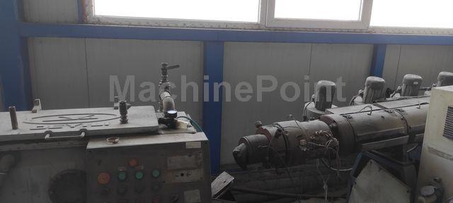 TOP INDUSTRY - D 65 - Used machine