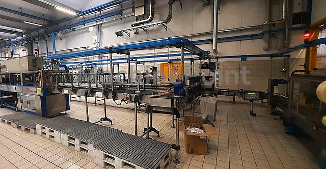 PROCOMAC - Fillstar 48.12.141B - Maszyna używana