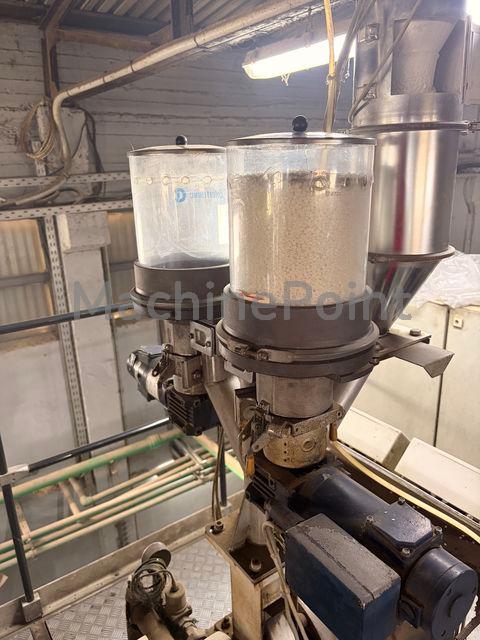 SML - AUSTROFIL HT 2 x 2 C / 60 - Maquinaria usada