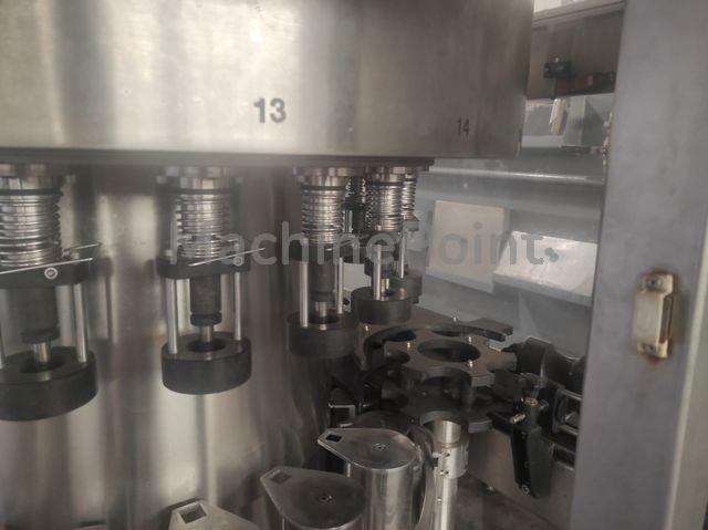 ENVASTRONIC - 12CT3ACC - Maquinaria usada