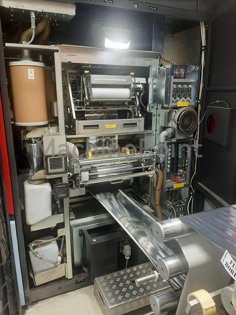 XEIKON - CX3 - Used machine