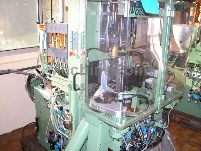 OSSBERGER - DUO 30S - Used machine