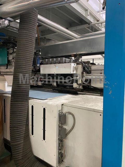 BMB - Pet 150/7000 - Machine d'occasion