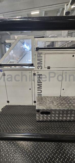 WINDMÖLLER & HÖLSCHER - Triumph 3 MR/SM/Servo - Used machine