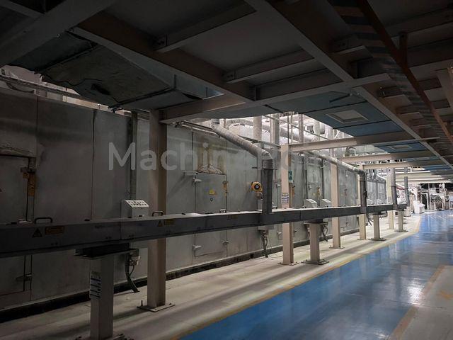 DORNIER - BOPET - Maquinaria usada