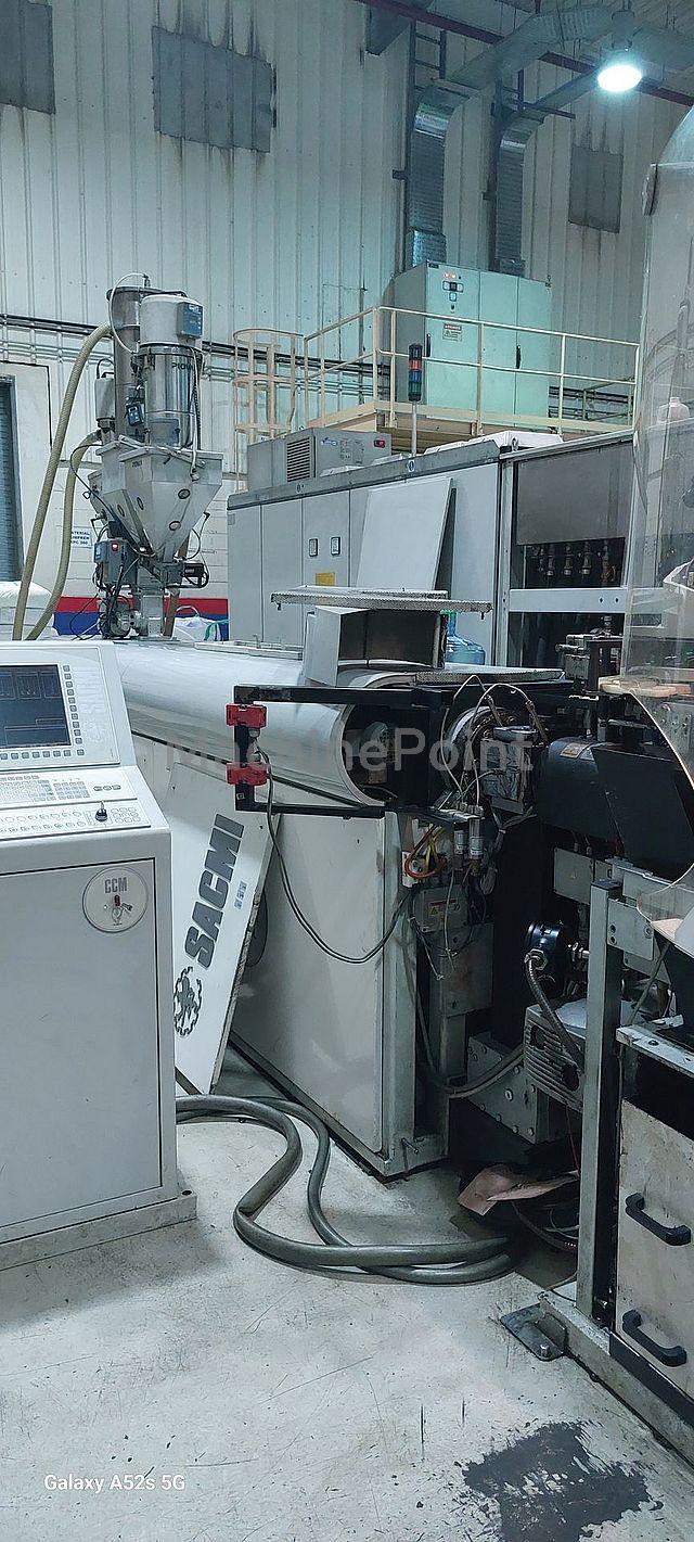 SACMI - CCM64MB  - Used machine