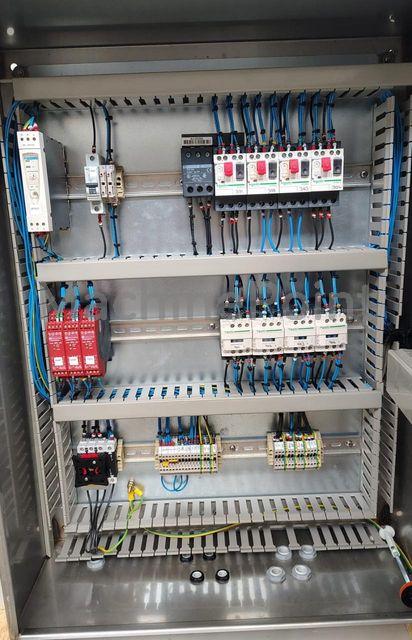 TETRA PAK -  - Maquinaria usada