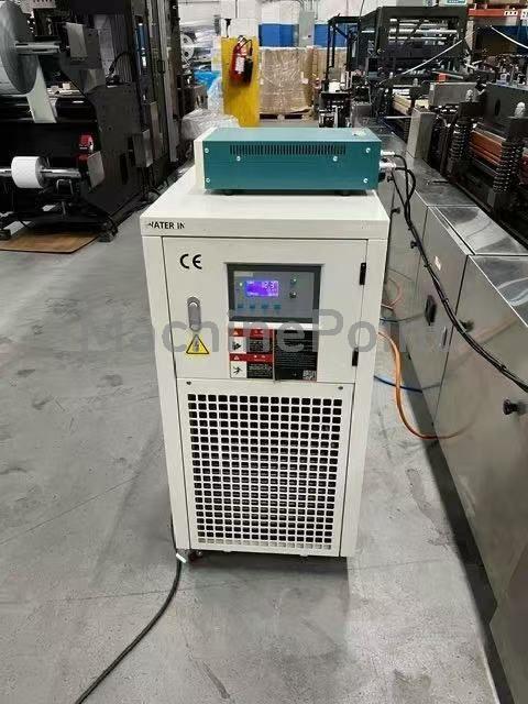 ZHOU TAI - AMD1000FSL-M - Maquinaria usada
