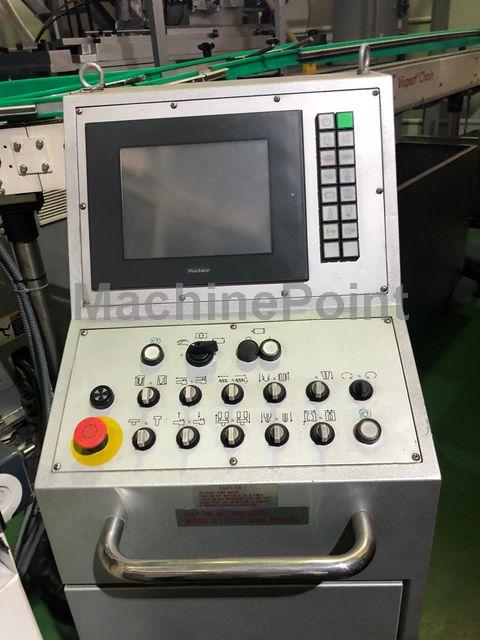 NISSEI ASB - ASB 150DP - Used machine