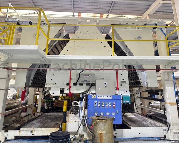 JIANGSU LAIYI - LY-ASCP90/55-1400 - Used machine