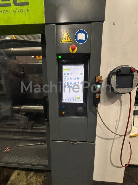 WINTEC - t-win 6500-7000 - Machine d'occasion