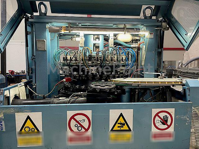 SACMI - CCM001  - Maszyna używana