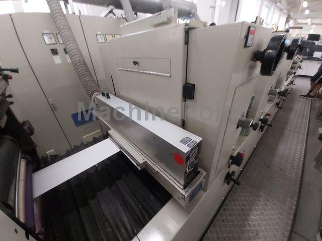 CODIMAG - Viva 340 Waterless - Used machine