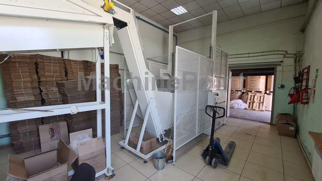 SIAPI - EA2S/5 - Machine d'occasion