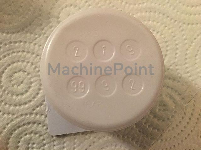 CIMIPACK - Mini Packform Eco  - Gebrauchtmaschinen