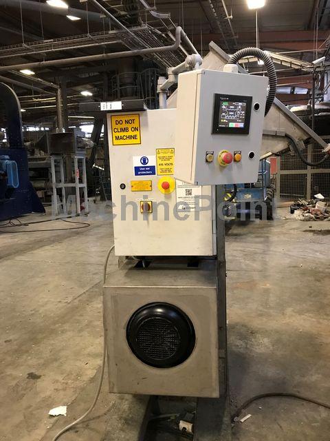 GREENBANK - SC3000 - Used machine