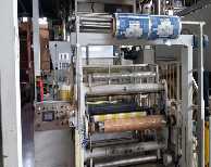 10 Colours CI Flexo Printing Machines - UTECO - ONYX 107 GL