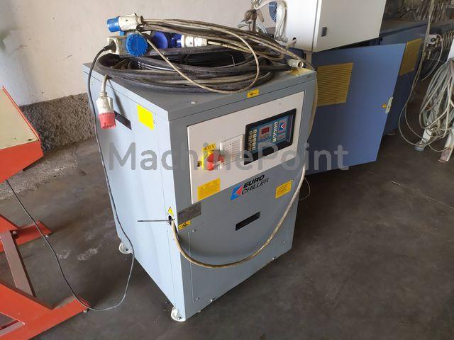 WERNER & PFLEIDERER - ZSK 25 WLE - Used machine