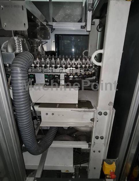 SIDEL - SBO 10 Universal HR - Used machine