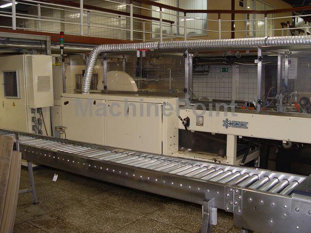 KHS - Combi REV-H2 40/10 KK - Used machine