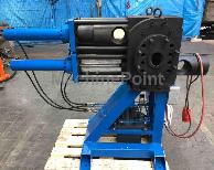 Changeur de filtres pour extrudeuses LEISTRITZ 4/140