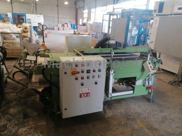 OMSO - DM 44/6N - Used machine