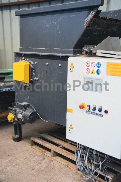 DECOVAL SERVIPACK - MPG15 - Machine d'occasion