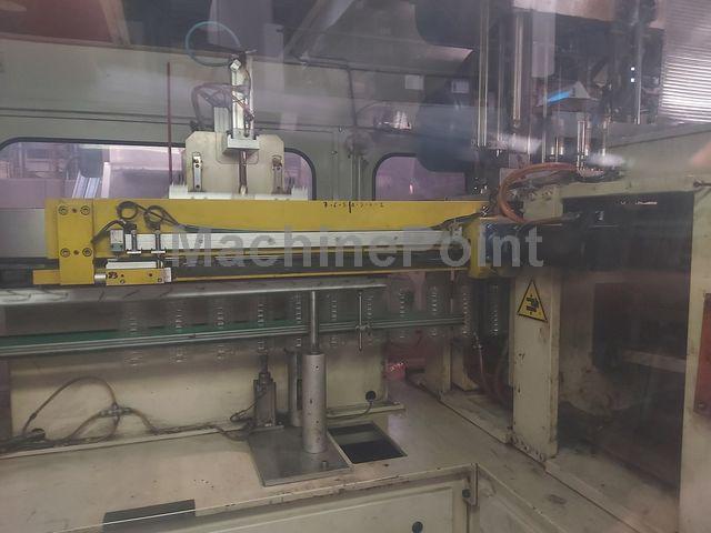 SIAPI - EAS 50.115/7 - Used machine