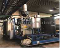 Go to Extrusion line for pipes and tubes (unclassified) BAUKU Extrusion Unit E300