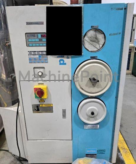 NISSEI ASB - ASB 50MB V3 - Used machine