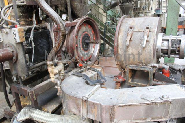 ICMA SAN GIORGIO - MC 140.32 - Used machine