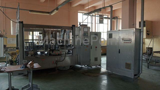 LINKER - M-FC 24-8 - Used machine
