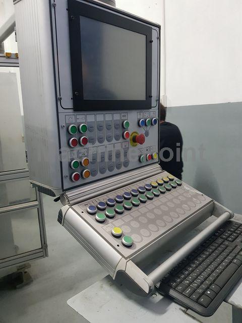 UNILOY - BW 20 - Used machine
