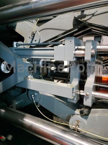 NPM - Multipower SP 220 - Gebrauchtmaschinen