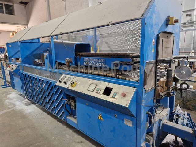 CINCINNATI EXTRUSION - CM45 - Used machine