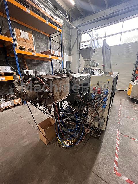 BATTENFELD-CINCINNATI - CMT-45 - Gebrauchtmaschinen