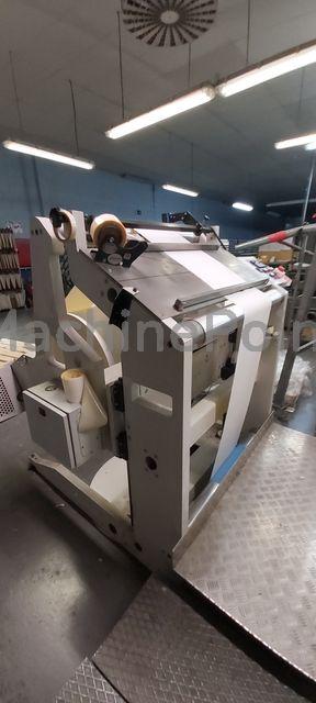 ASHE - Opal 520 - Maquinaria usada