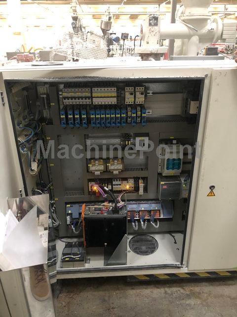 CINCINNATI MILACRON - Titan 68R-Konos 50P - Maszyna używana