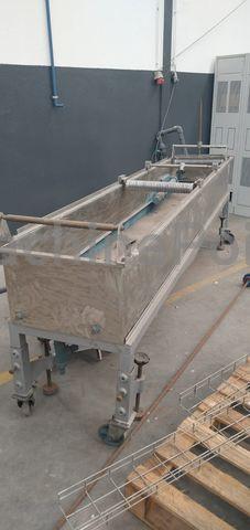 COMAC PLAST - EBC 90 - Used machine