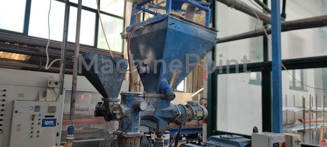 AMUT - BA92 - Used machine