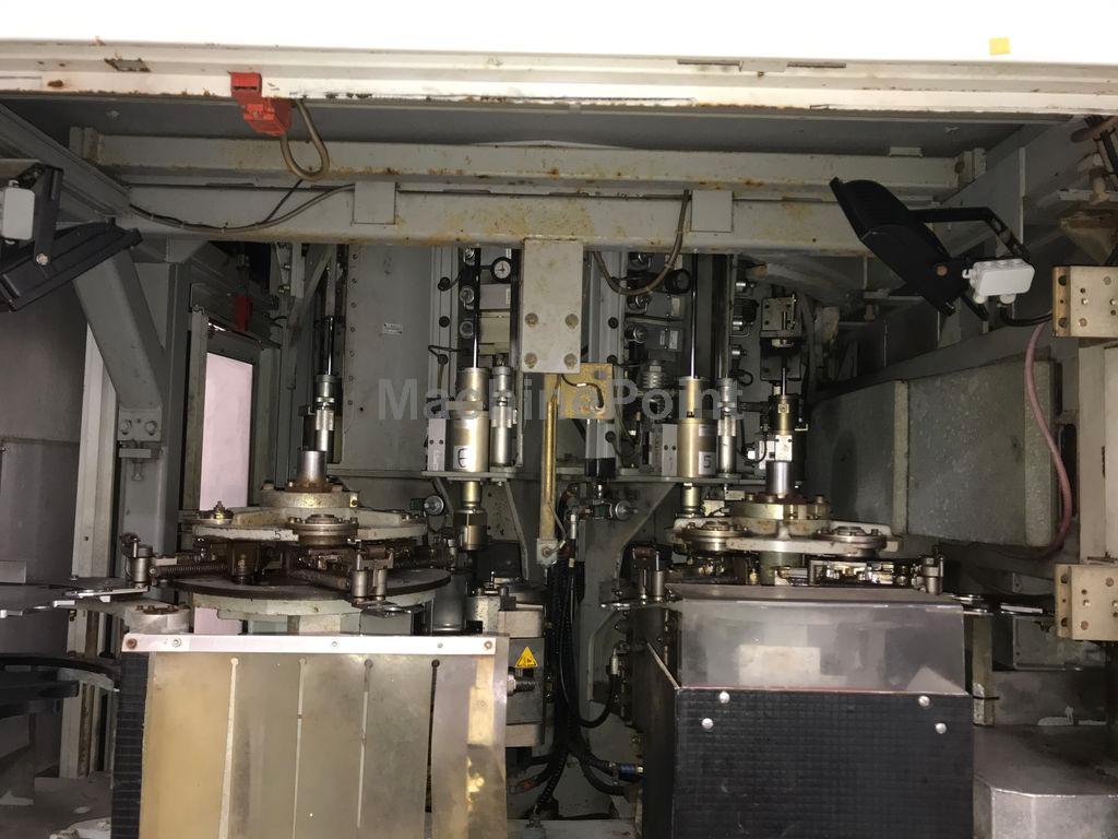 SIDEL - SBO 8 Series 2  - Used machine