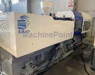  Spritzgussmaschinen von 250t bis 500t - ITALTECH - impetus bt 270 / 1100  ES 