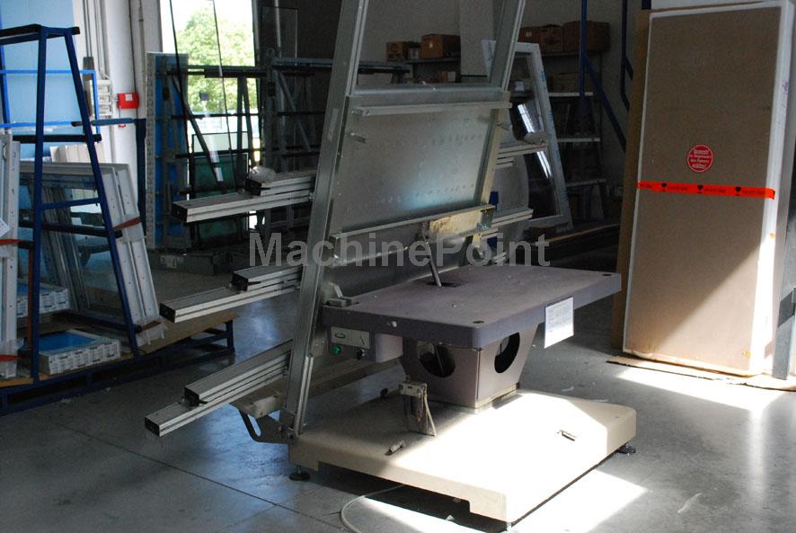 PVTECNIC - FRT7 - Used machine