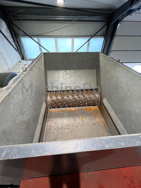 AMIS - WEIMA WLK 18 - Machine d'occasion