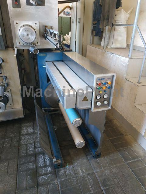 TESSILMECCANICA - FZ8/6D/CF - Used machine