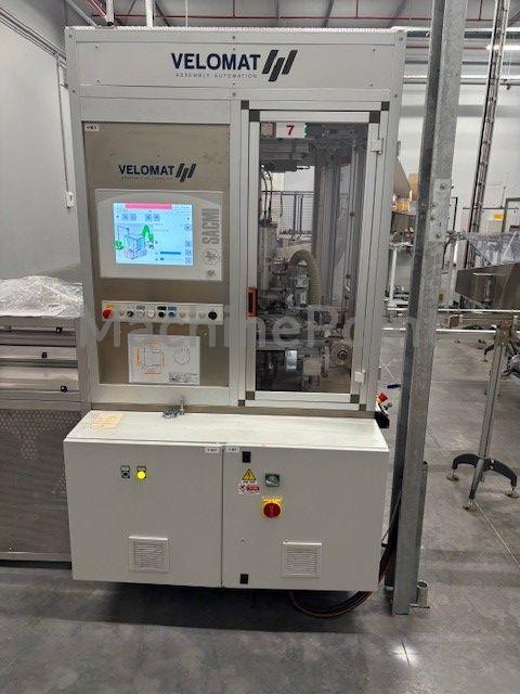 SACMI - PPHS ALL101 - Used machine