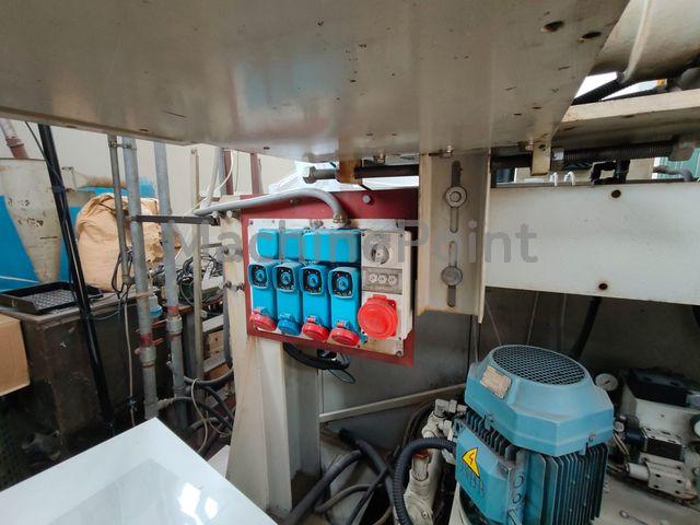 AUTOMA - PLUS AT2 2M - Gebrauchtmaschinen